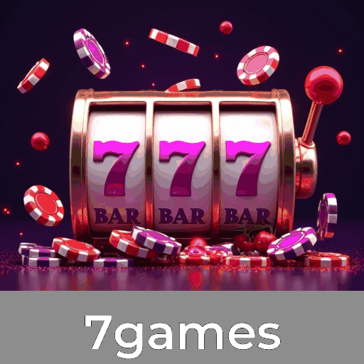 Cadastro na 7games