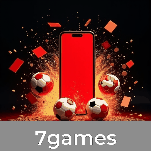 Acesso ao 7games