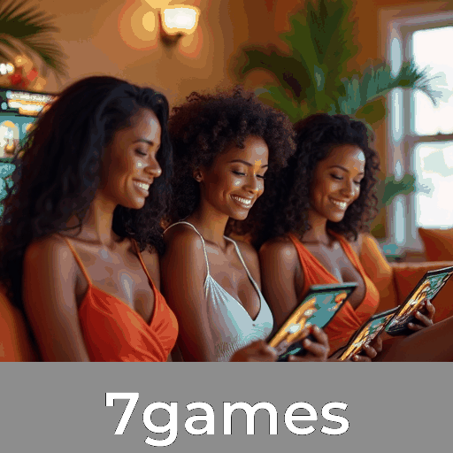 Cassino Online 7games