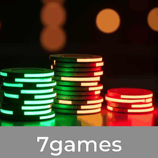 Cassino Online 7games