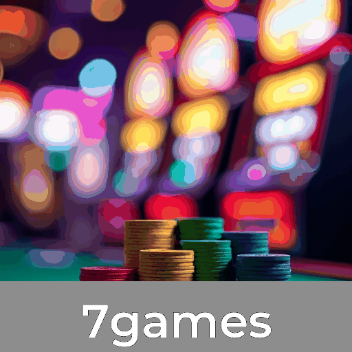 Jogos Crash no Cassino 7games