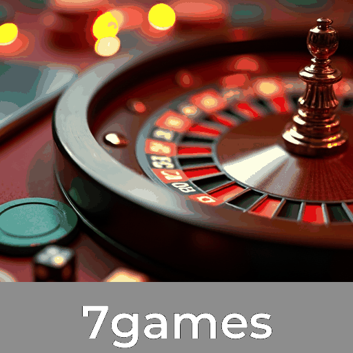 Acesso ao 7games