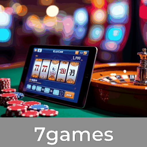 Apostas no 7games