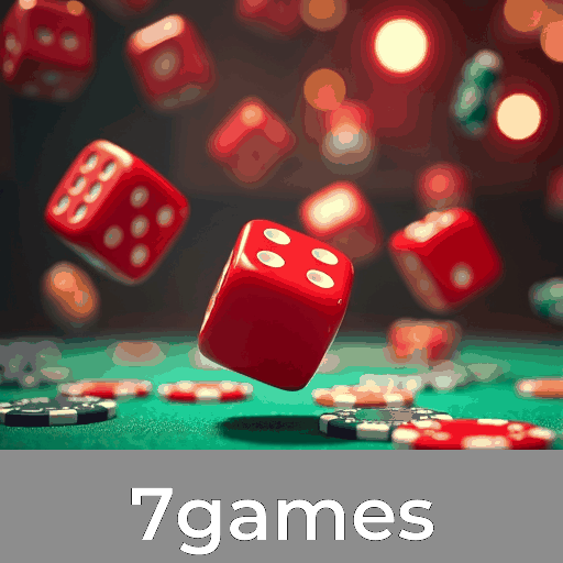 Cassino Online 7games