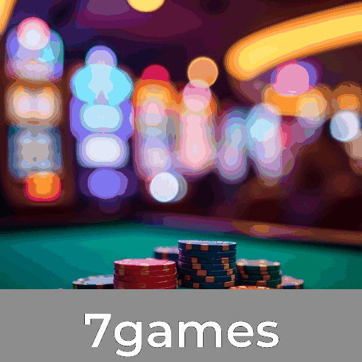 Cassino Online 7games