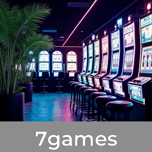 Cassino Online 7games
