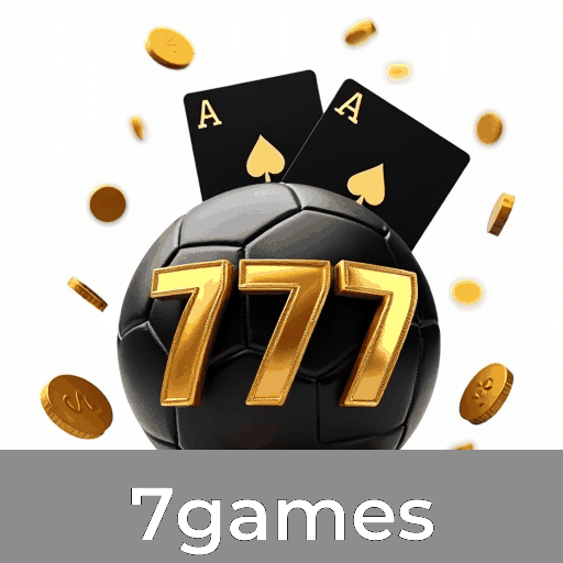 Cadastro na 7games