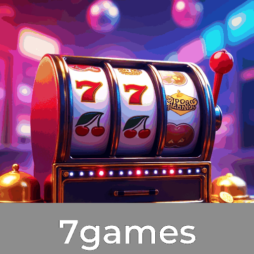 Promoções e Bônus no 7games