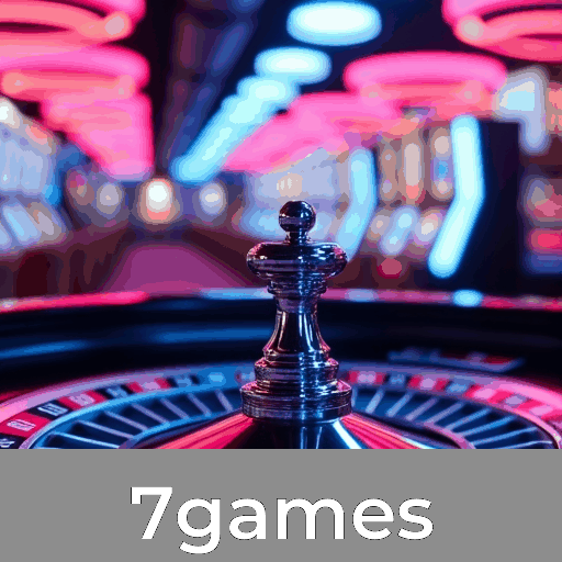 Cadastro na 7games