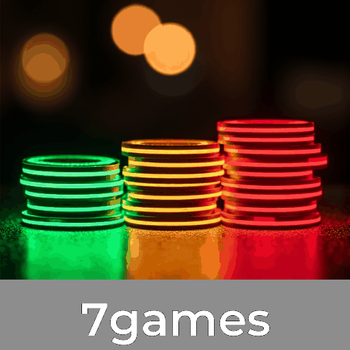 Cadastro na 7games