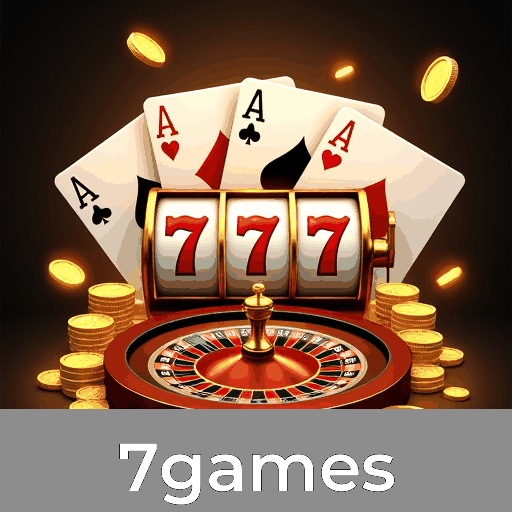 Acesso ao 7games