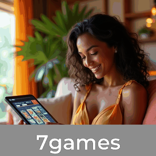 Acesso ao 7games