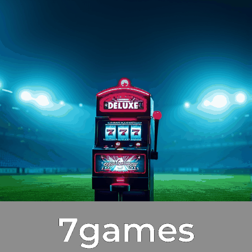 Cassino Online 7games
