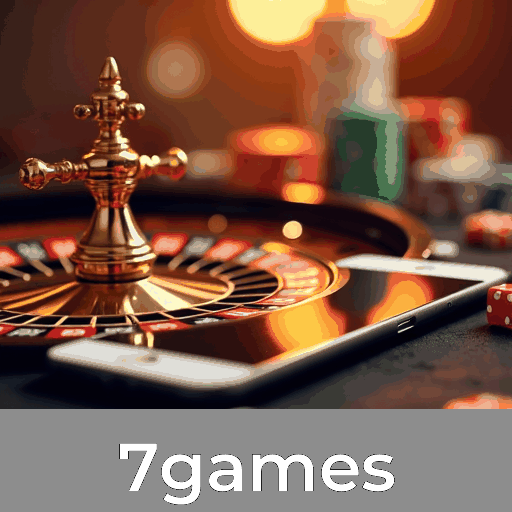 Cassino Online 7games