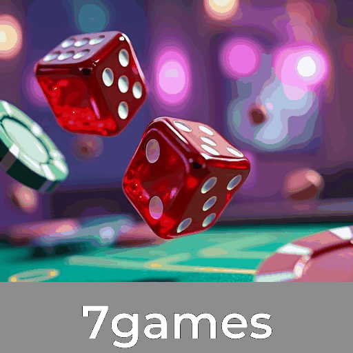 Cadastro na 7games