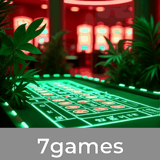 Cadastro na 7games