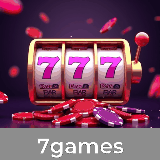 Acesso ao 7games